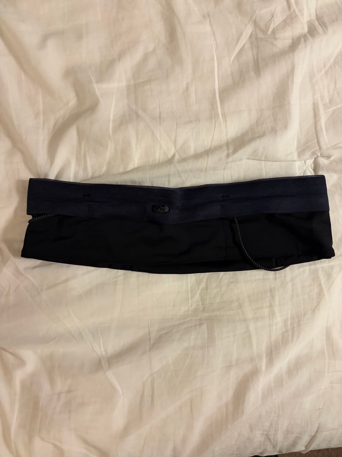 OPTIMISTIC RUNNERS 러닝 벨트 상품이미지3