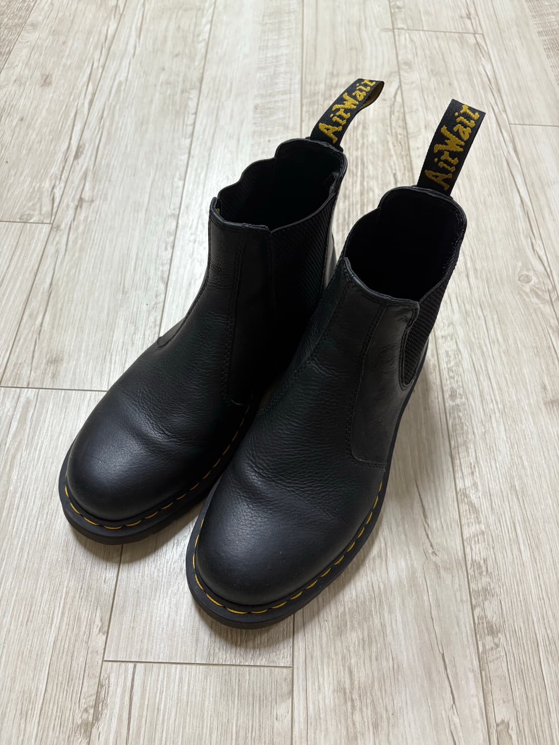 닥터마틴 2976 첼시부츠 270 상품이미지1