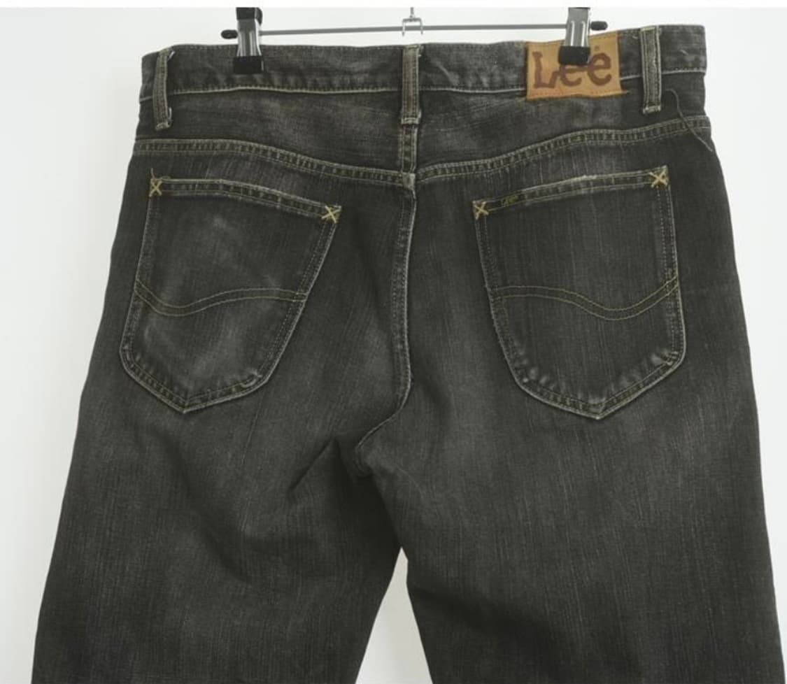 Lee denim pants 상품이미지6
