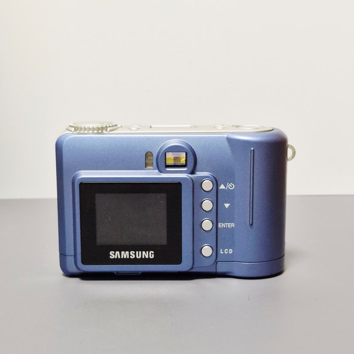 삼성 디지맥스 130 디지털카메라 상품이미지6