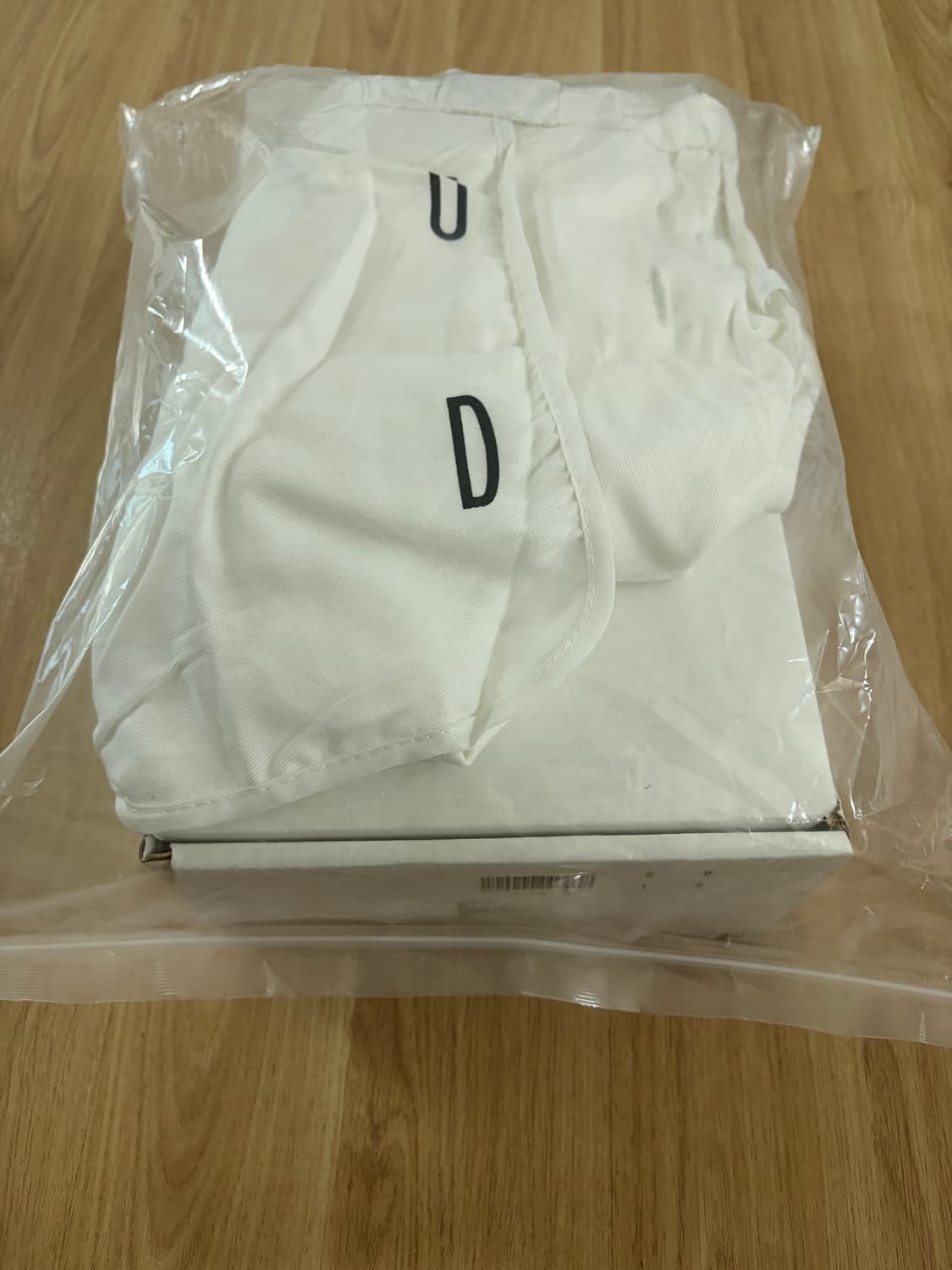 [42]구이디 992 홀스 풀 그레인 레더 더비 블랙 상품이미지9