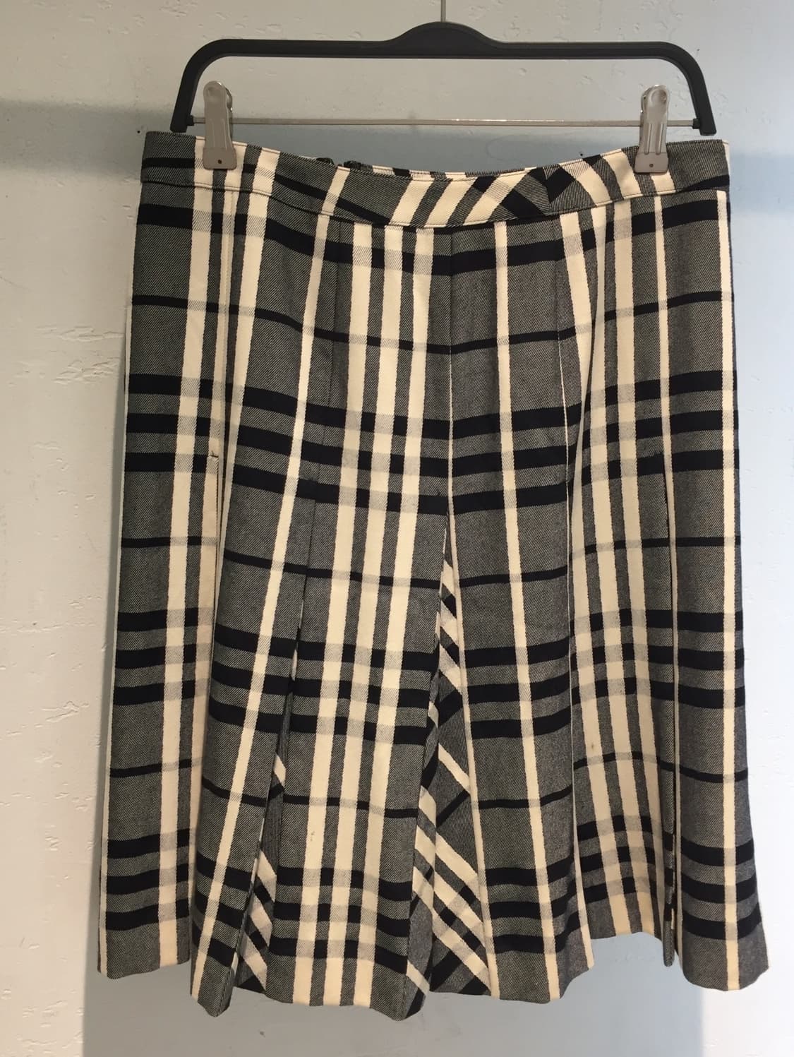 버버리• 빈폴 케이프 코디세트 상품이미지5