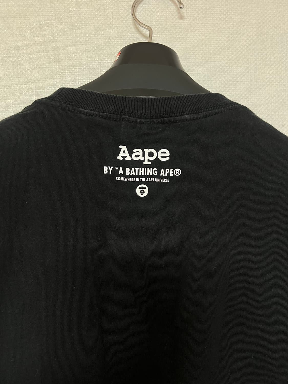 에이프 롱슬리브 상품이미지3