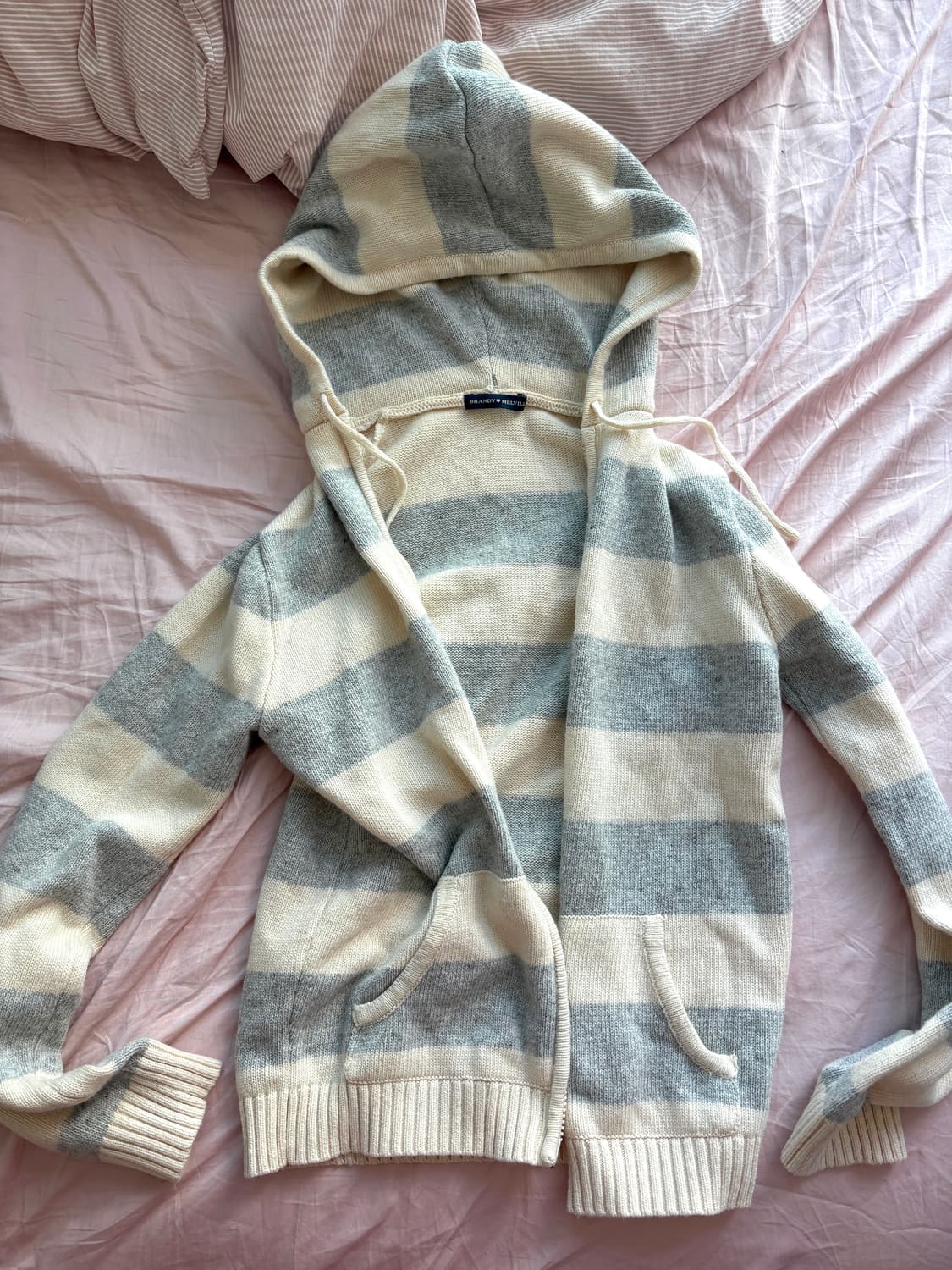 brandy melville outer 상품이미지1