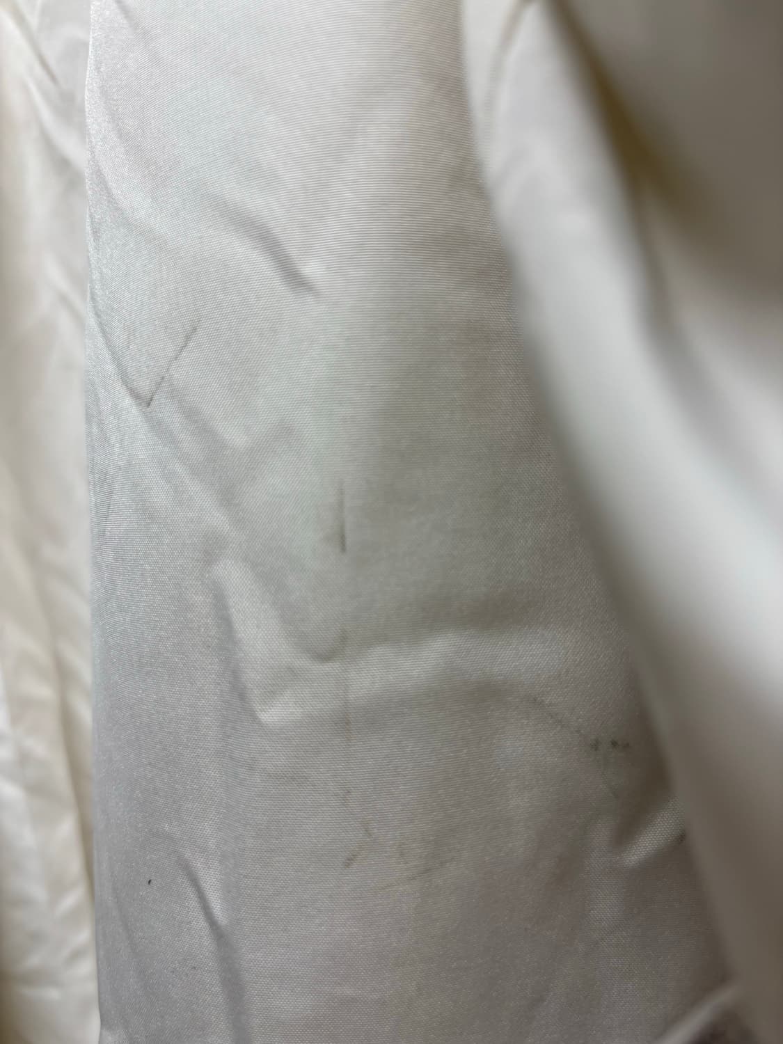 자라 양털 퍼자켓 상품이미지4