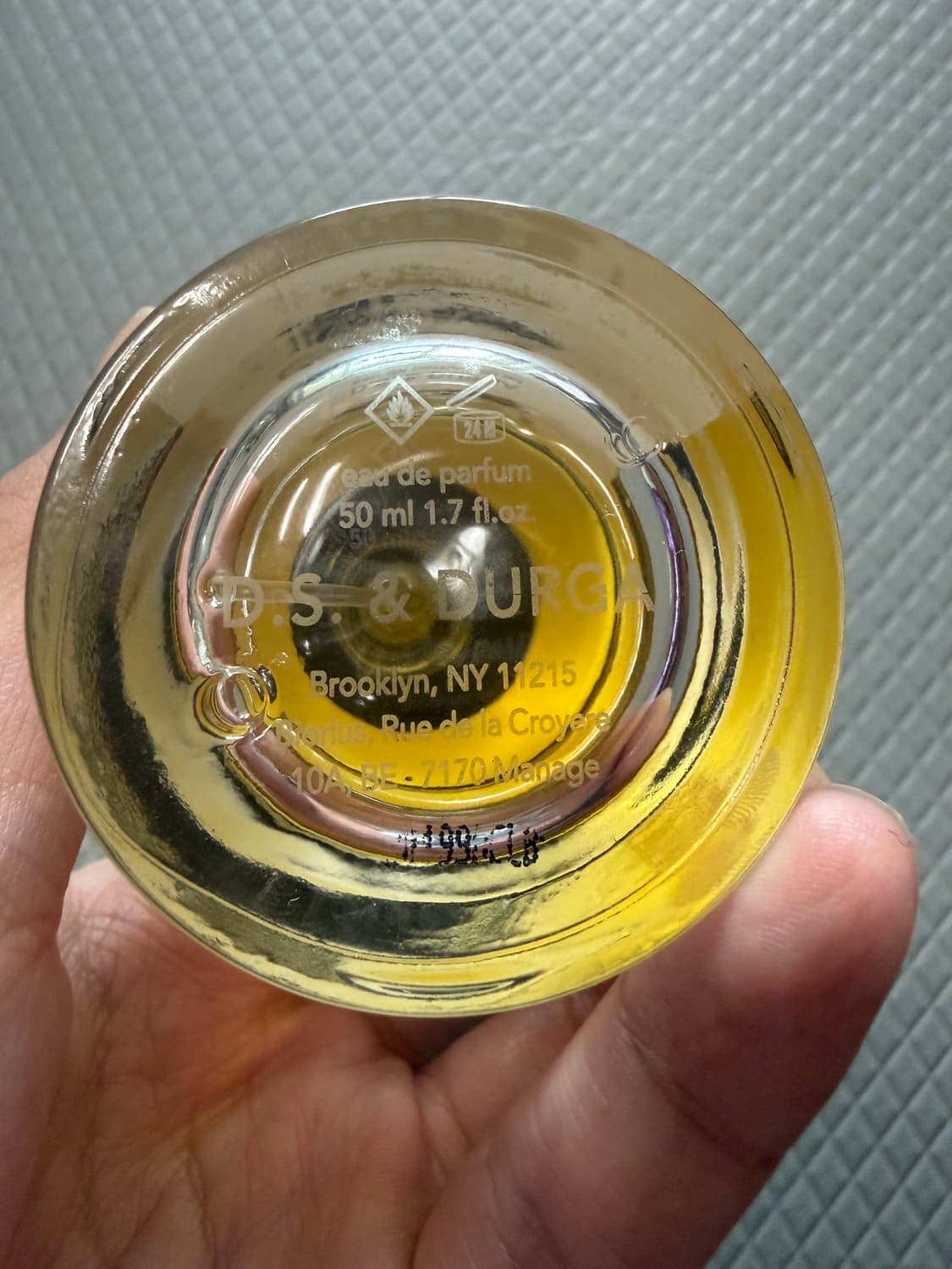 (50ML) 디에스앤더가 카우보이 그라스 상품이미지2