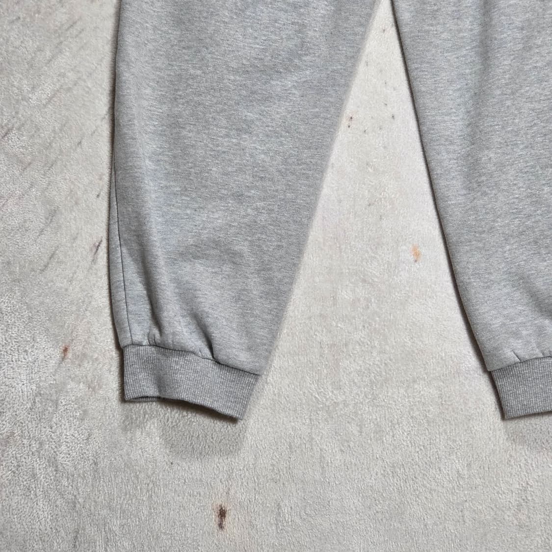 다이나핏 그레이 조거팬츠 상품이미지8