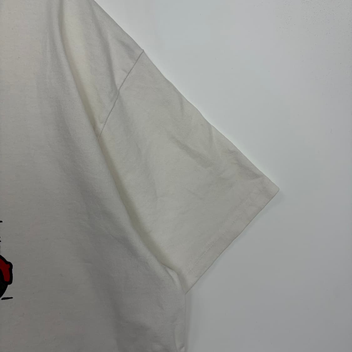 페로우즈 프린팅 반팔 티셔츠 상품이미지3