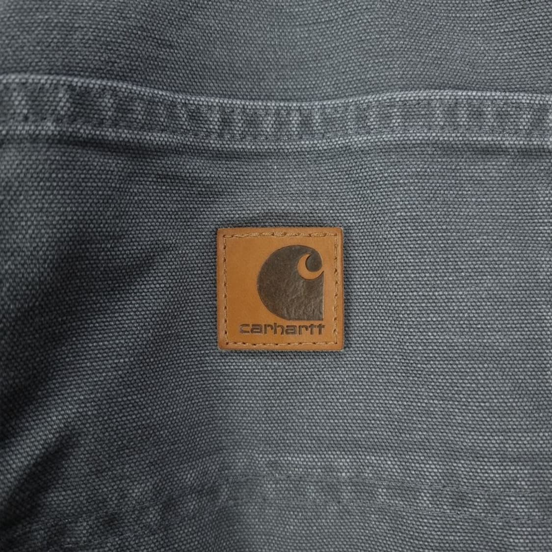 [칼하트] USA OG 카펜터 워크 팬츠 P01506 상품이미지6