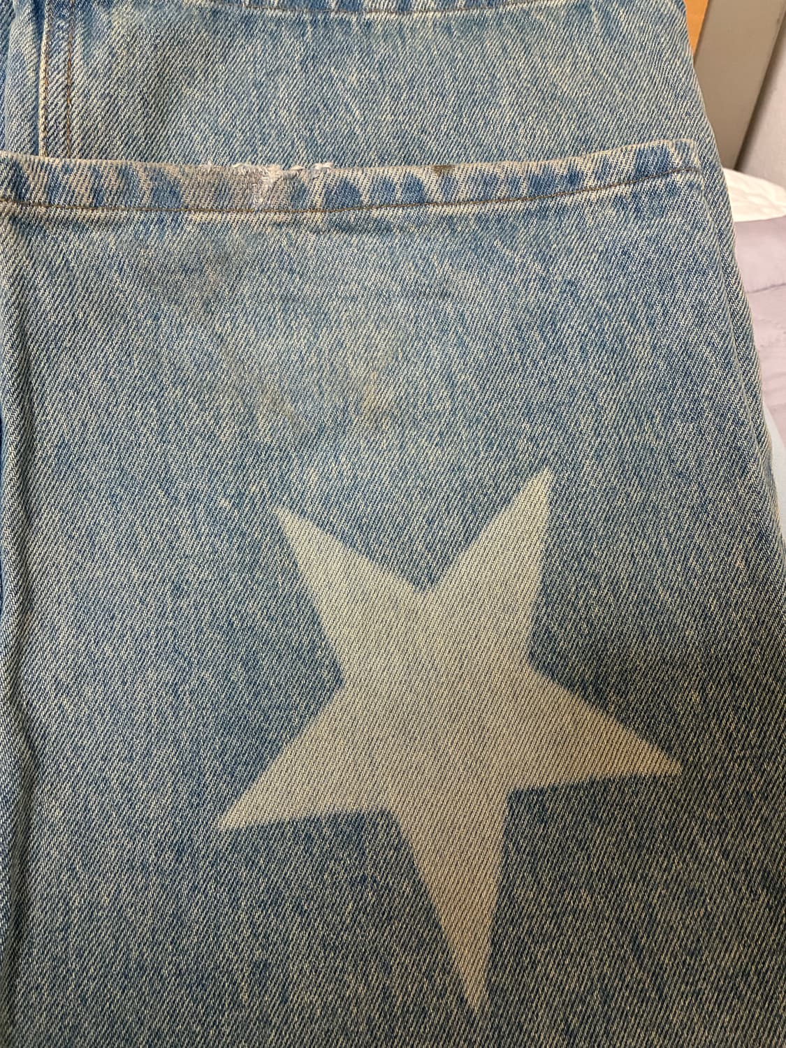 테겟 스타진 M사이즈 상품이미지5