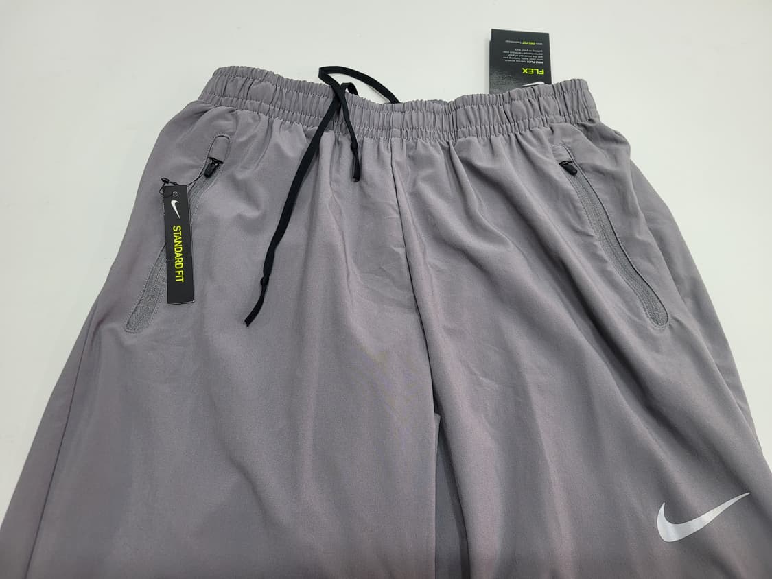 (새상품) NIKE 나이키 드라이핏 우븐 러닝 팬츠 / 남 M 
 상품이미지3