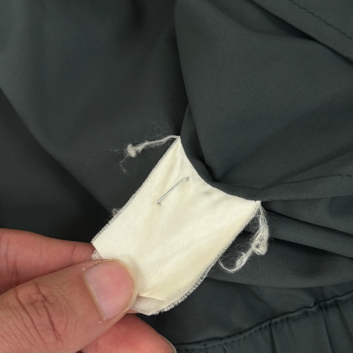 입생로랑 자켓 상품이미지9