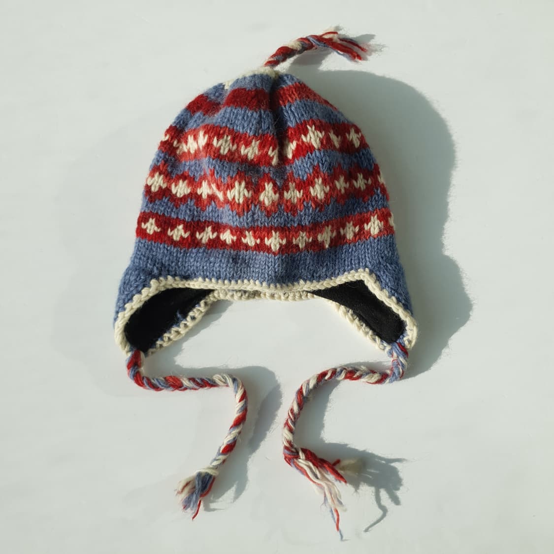 Nepal chullo hat 상품이미지1