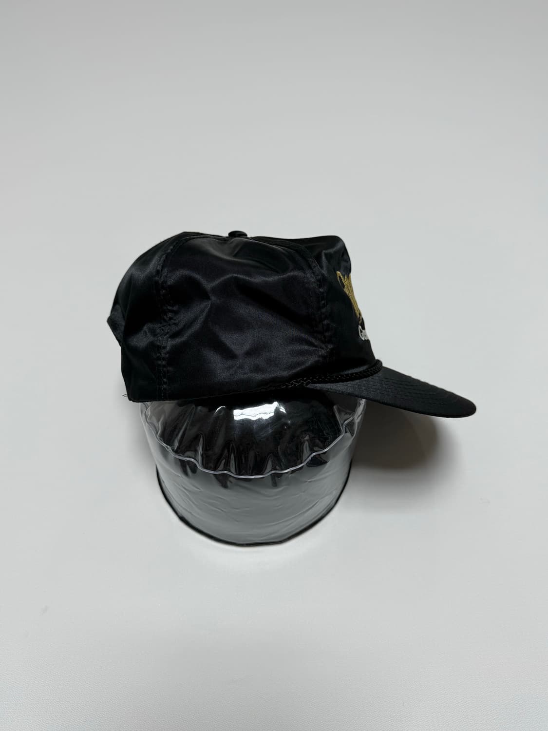 80's Miller Genuine Draft 빈티지캡 상품이미지3