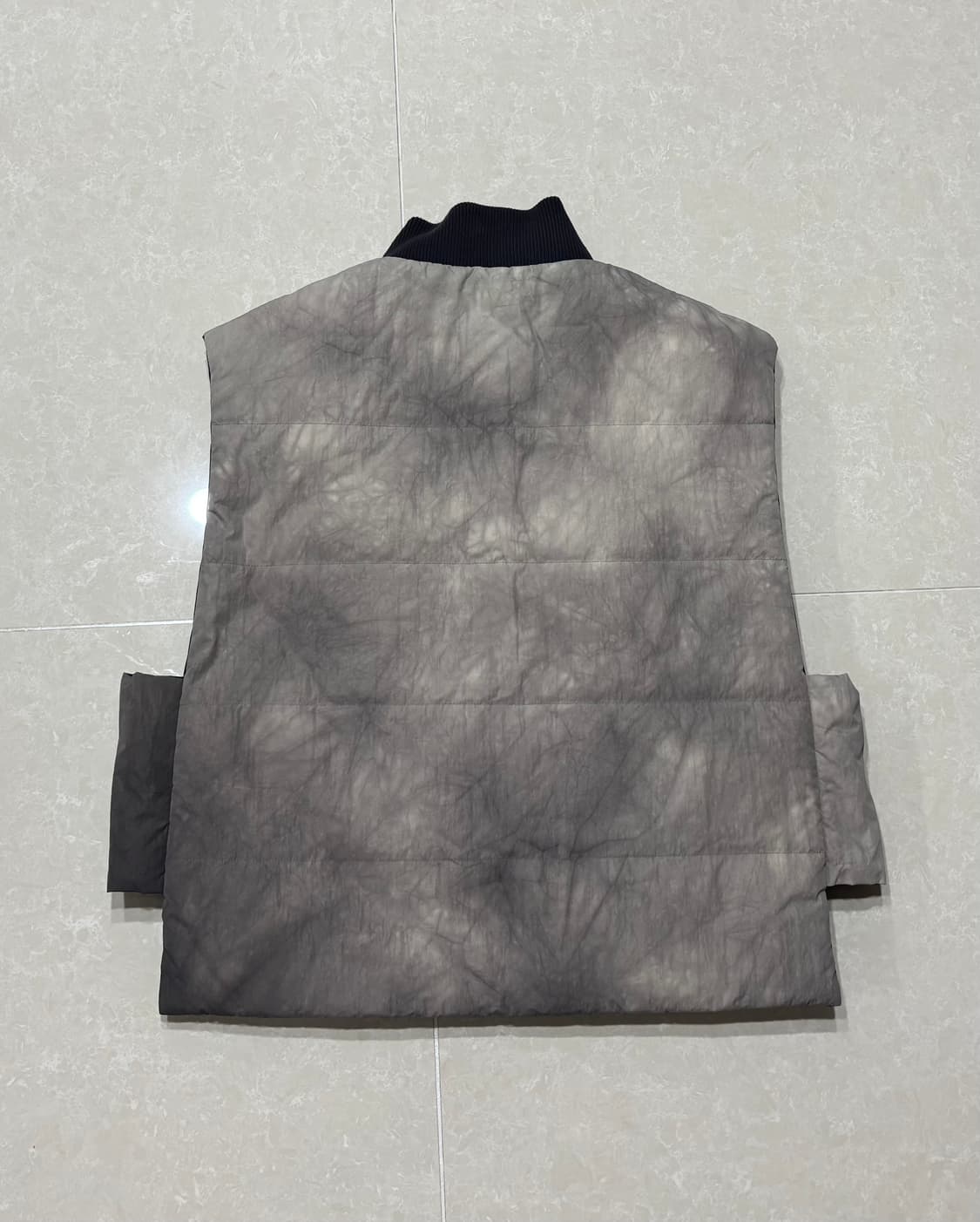 COS 코스 패딩조끼 상품이미지2