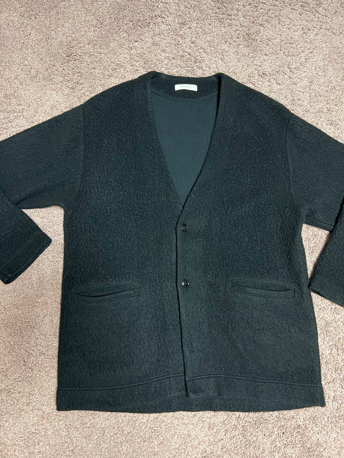 네스트로브컨팩트(nest Robe CONFECT) 가디건 japan 상품이미지1