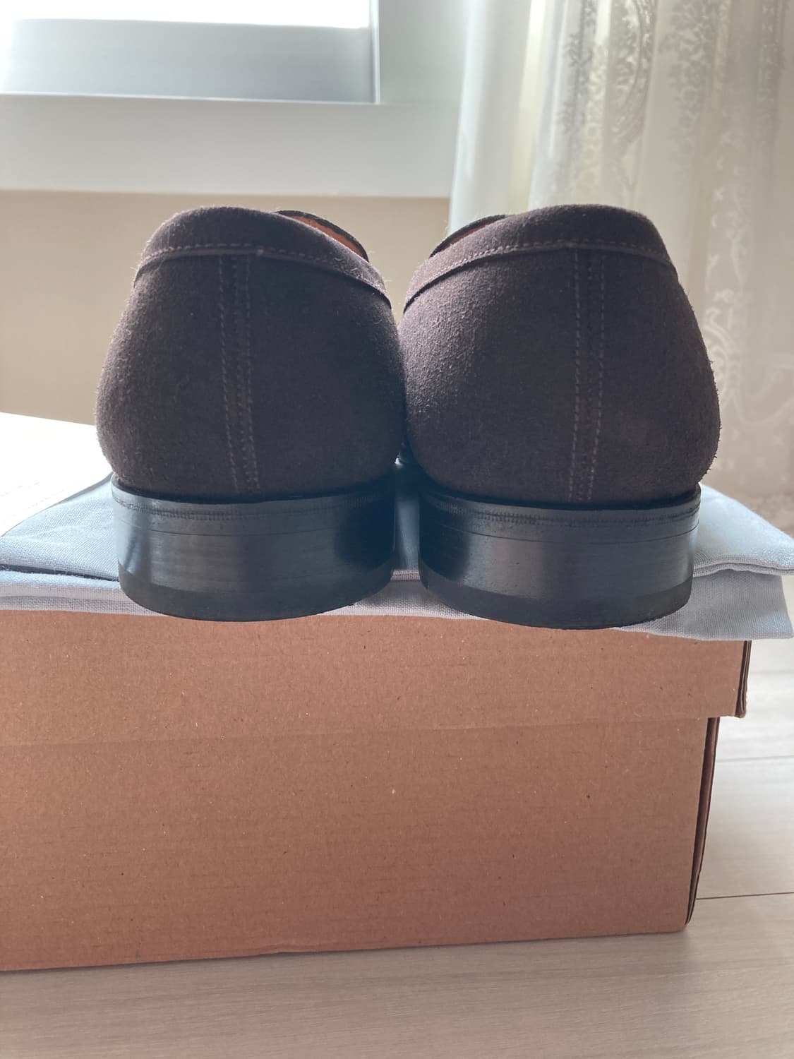 jm weston 제이엠웨스통 상품이미지6