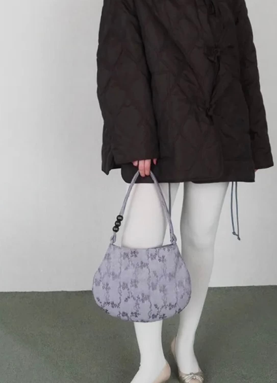 콜로신스 bowl bag  상품이미지4