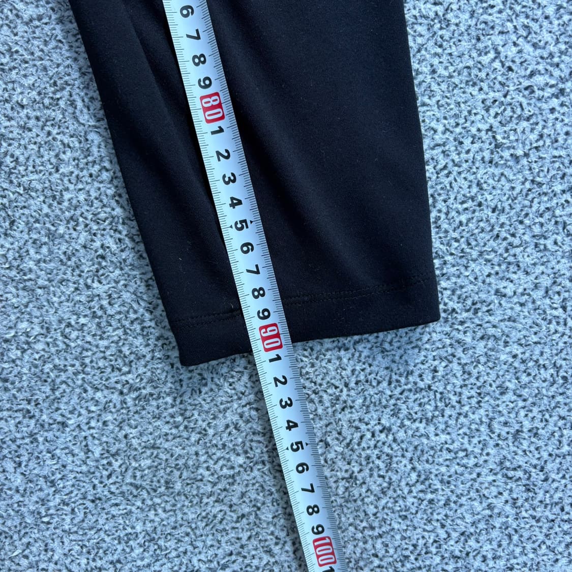 75 데상트 트레이닝 팬츠 바지 0409J  상품이미지6