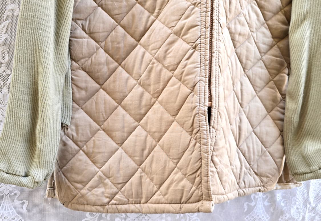 70s 이탈리아군 이너 자켓 상품이미지3