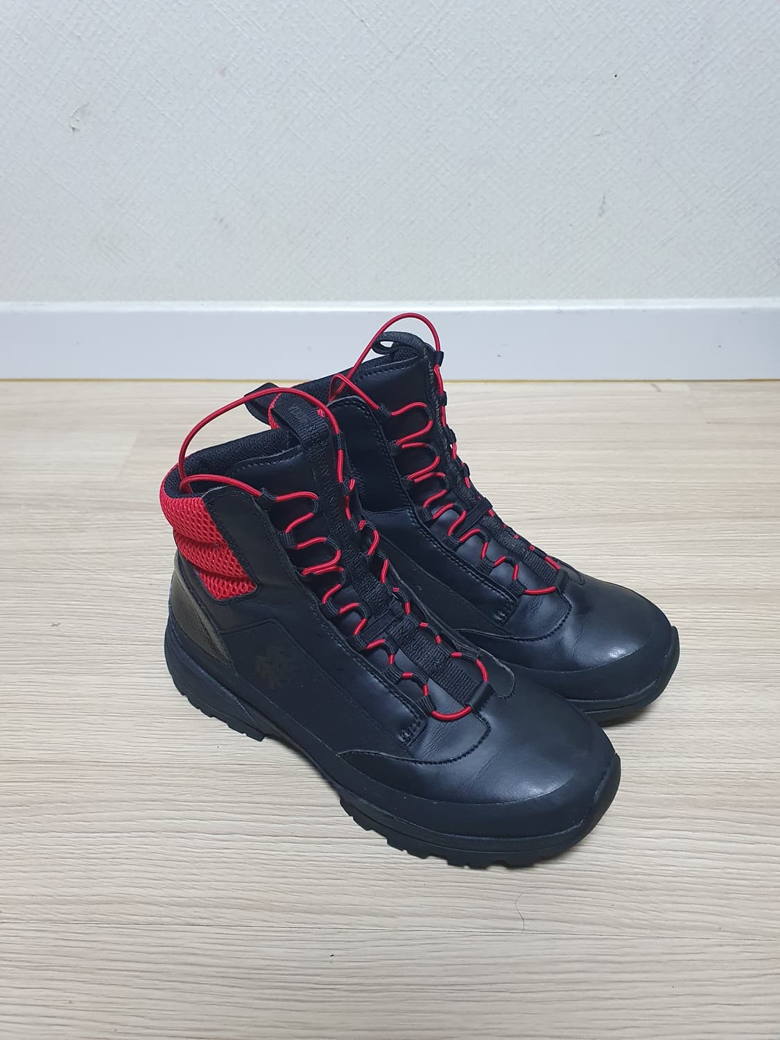 코오롱스포츠 등산화 270 상품이미지2