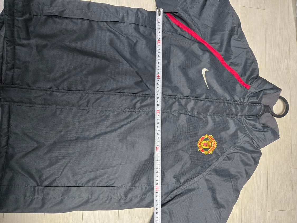 나이키 맨체스터 유나이티드 패딩 상품이미지4