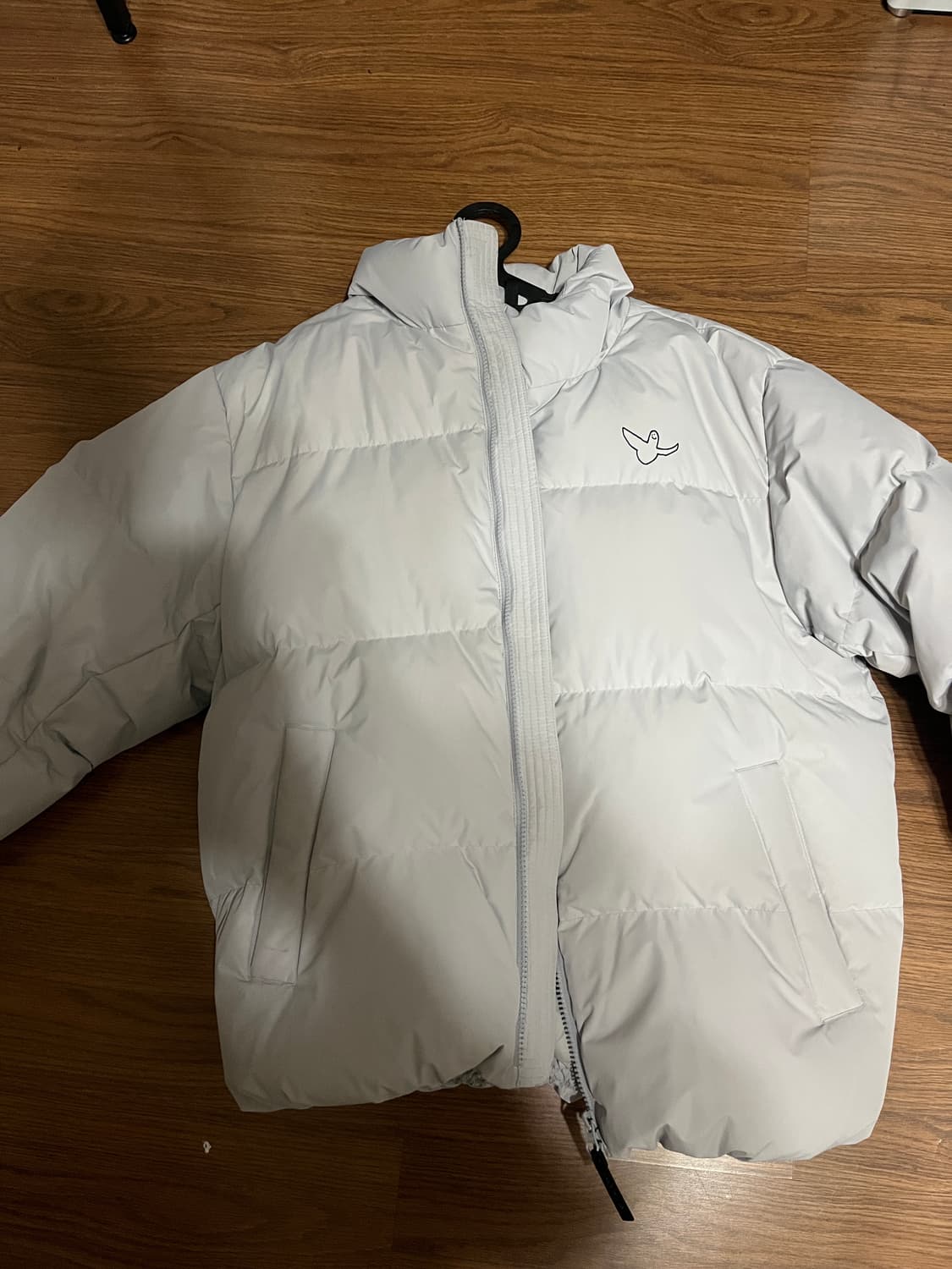 마크곤잘레스 패딩 상품이미지1