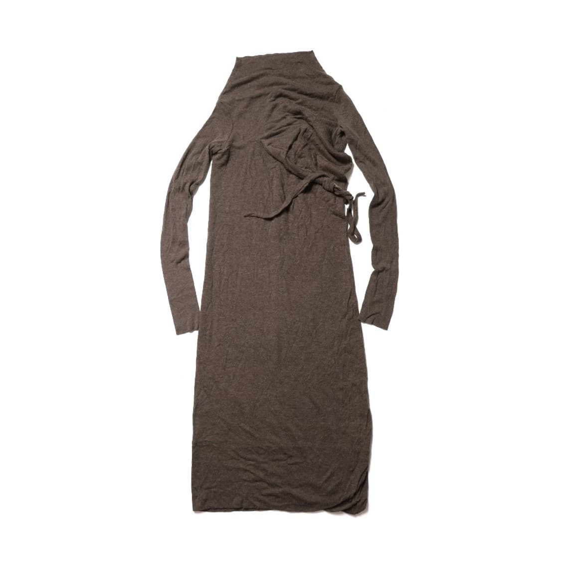 릭 오웬스 Rick Owens Wool Blended  Dress 상품이미지1