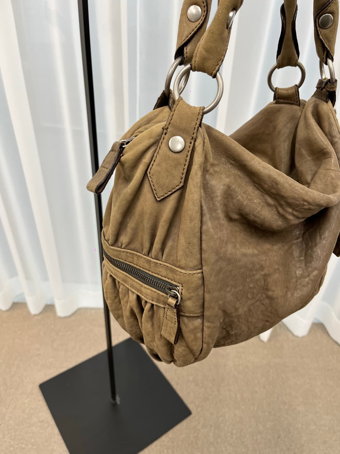 Rabeanco vintage bag 상품이미지5