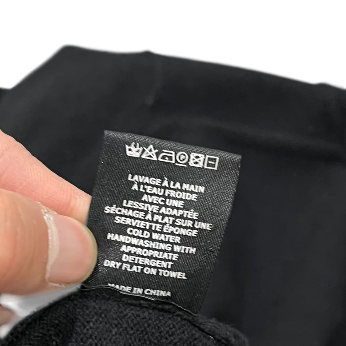  이자벨마랑 브이넥 니트 y14211 상품이미지8