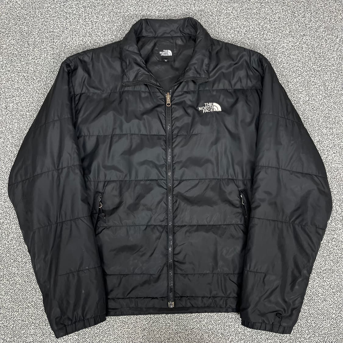 <노스페이스 경량패딩> No.1275 상품이미지3