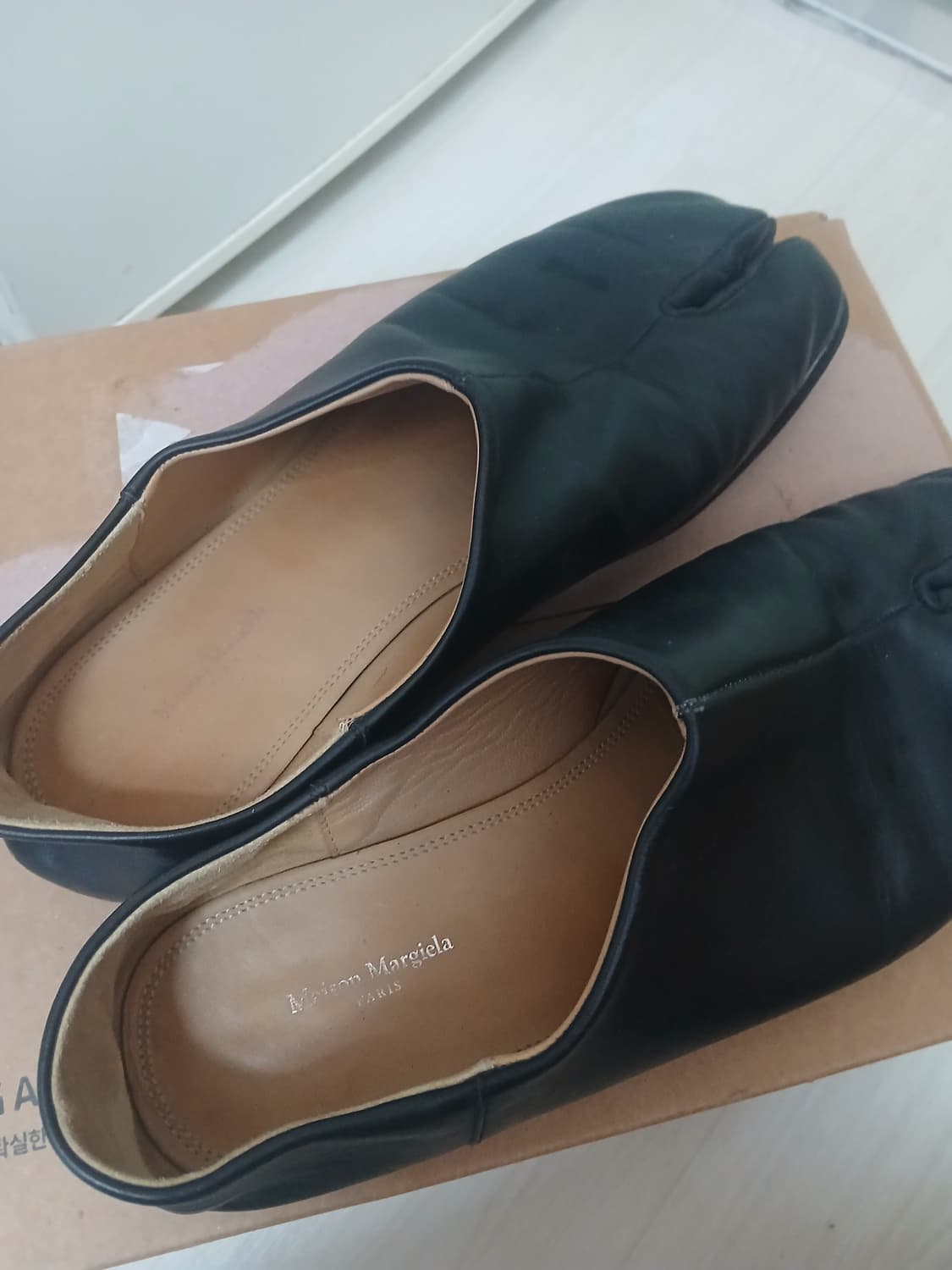 마르지엘라 타비로퍼 상품이미지2