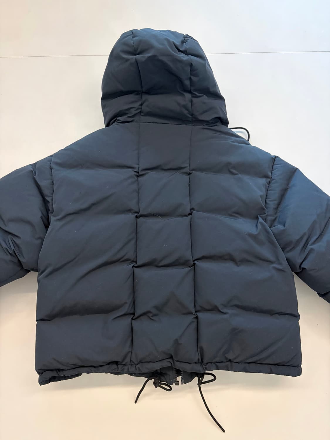 엔타이어 스튜디오(entire studios) soa 다운 패딩 상품이미지4