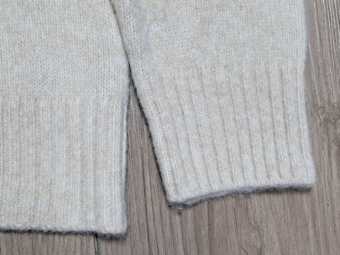 후아유 스웨터 S 상품이미지8