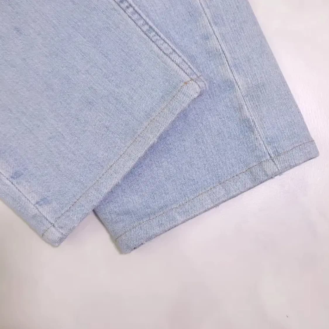 Acne Studios 연청 데님 30/32 상품이미지7