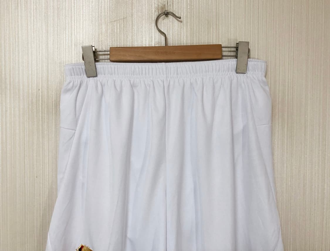 K리그 르꼬끄 FC서울 18시즌 선수지급실착 쇼츠 2XL(100) 상품이미지2