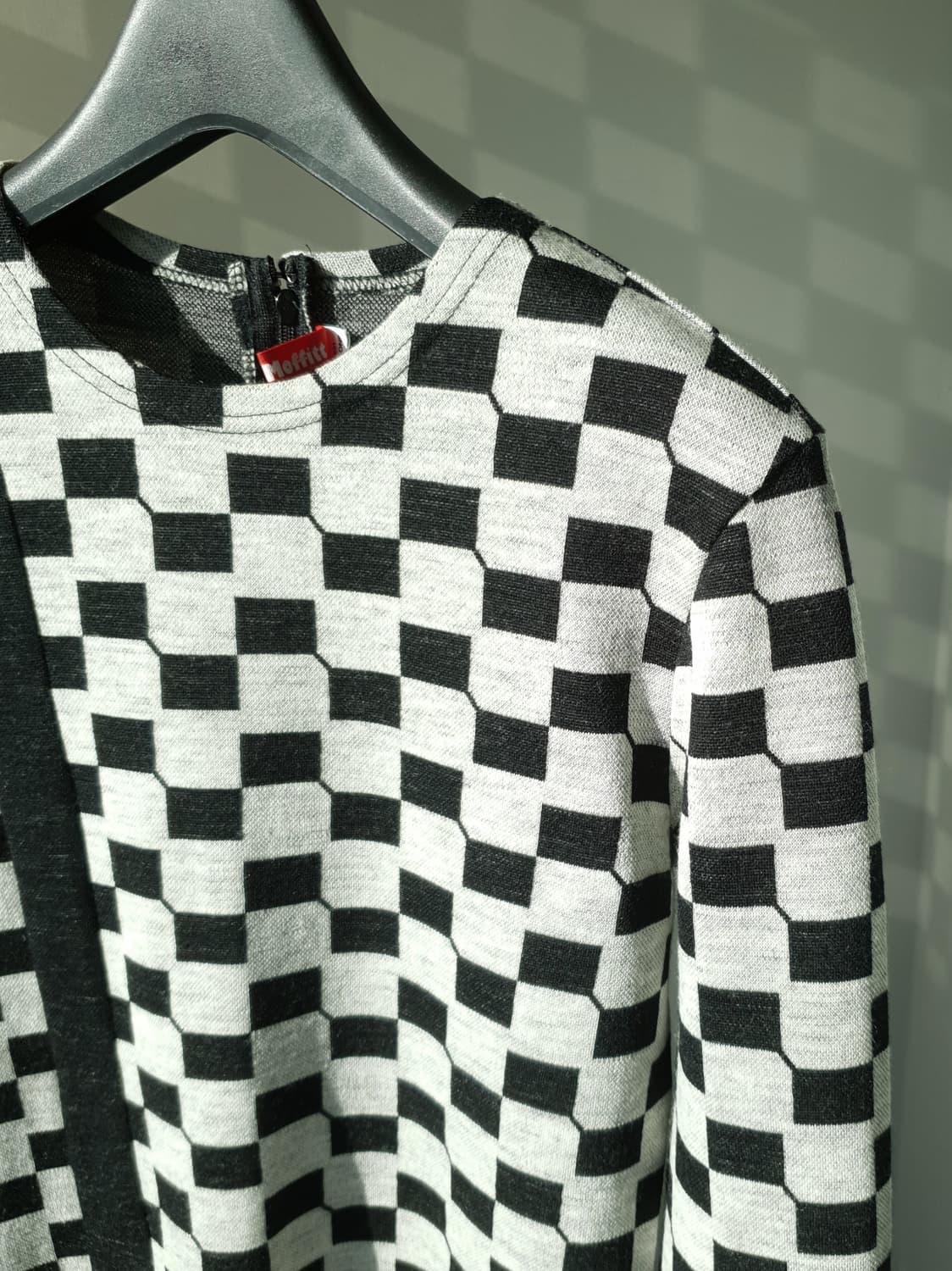 CDG x Peggy Moffitt wool long sleeve 상품이미지4