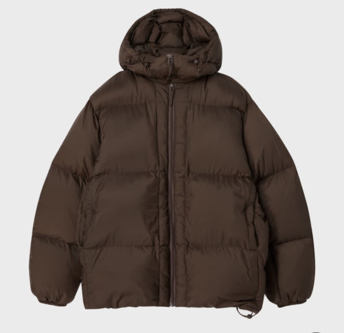 누마레 ee패딩 L 상품이미지1