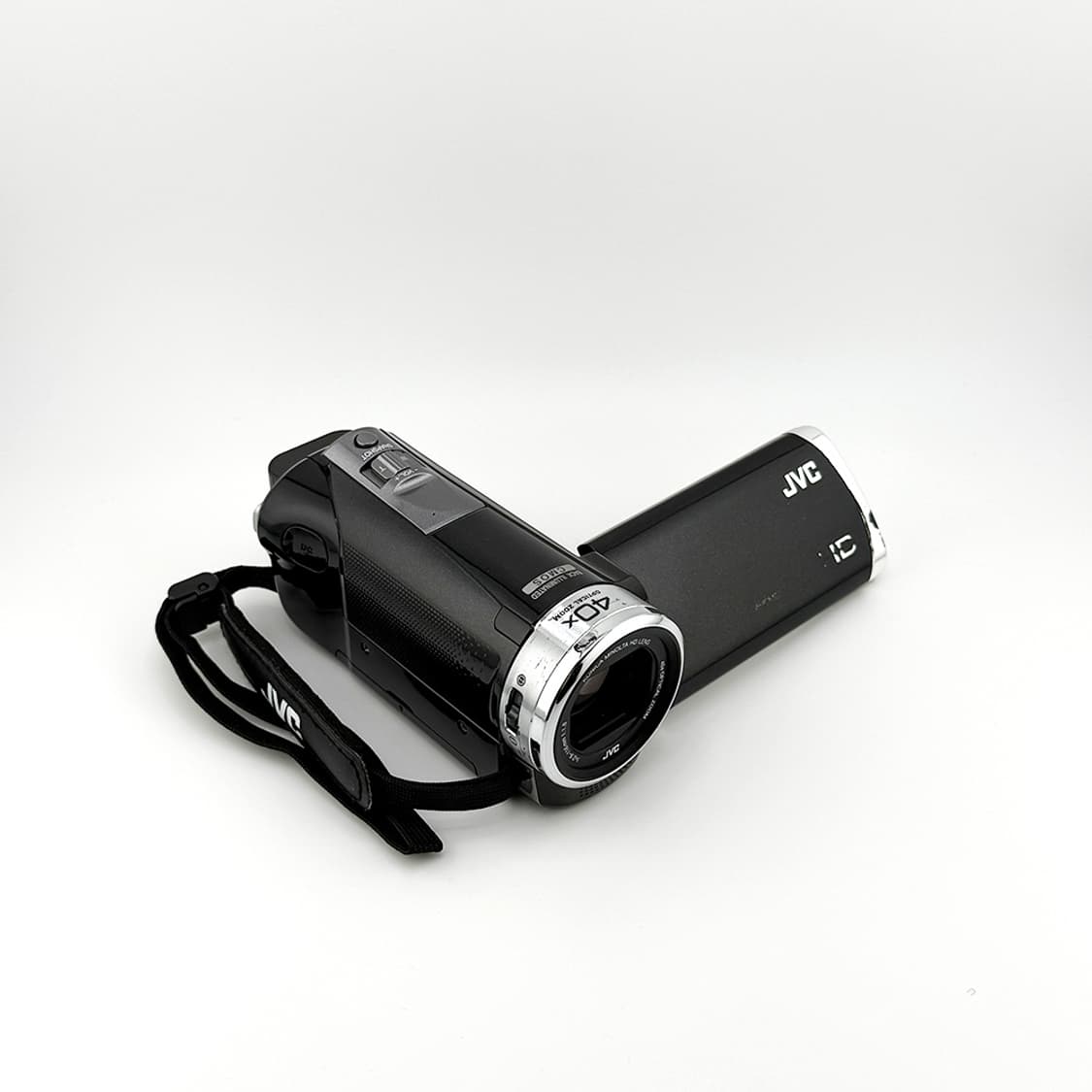 [💖에스파 감성] JVC 켄우드 GZ-HM33 브이로그 비디오 캠코더 상품이미지7