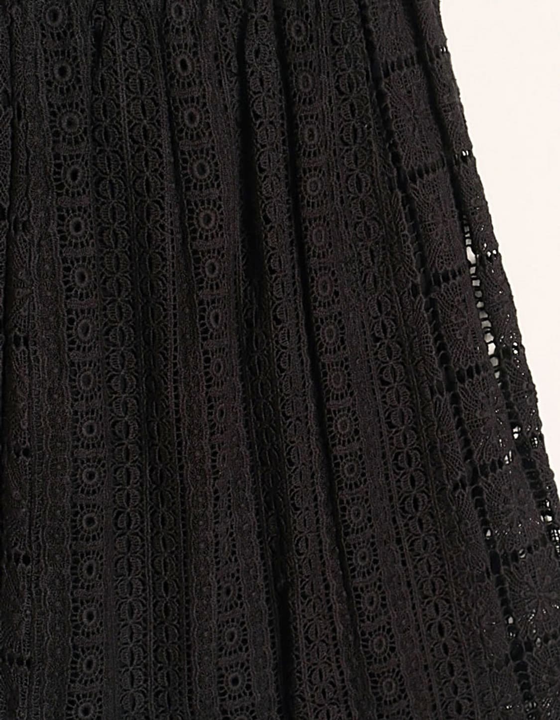 ne quitez pas Crochet Skirt (26~27) 상품이미지4