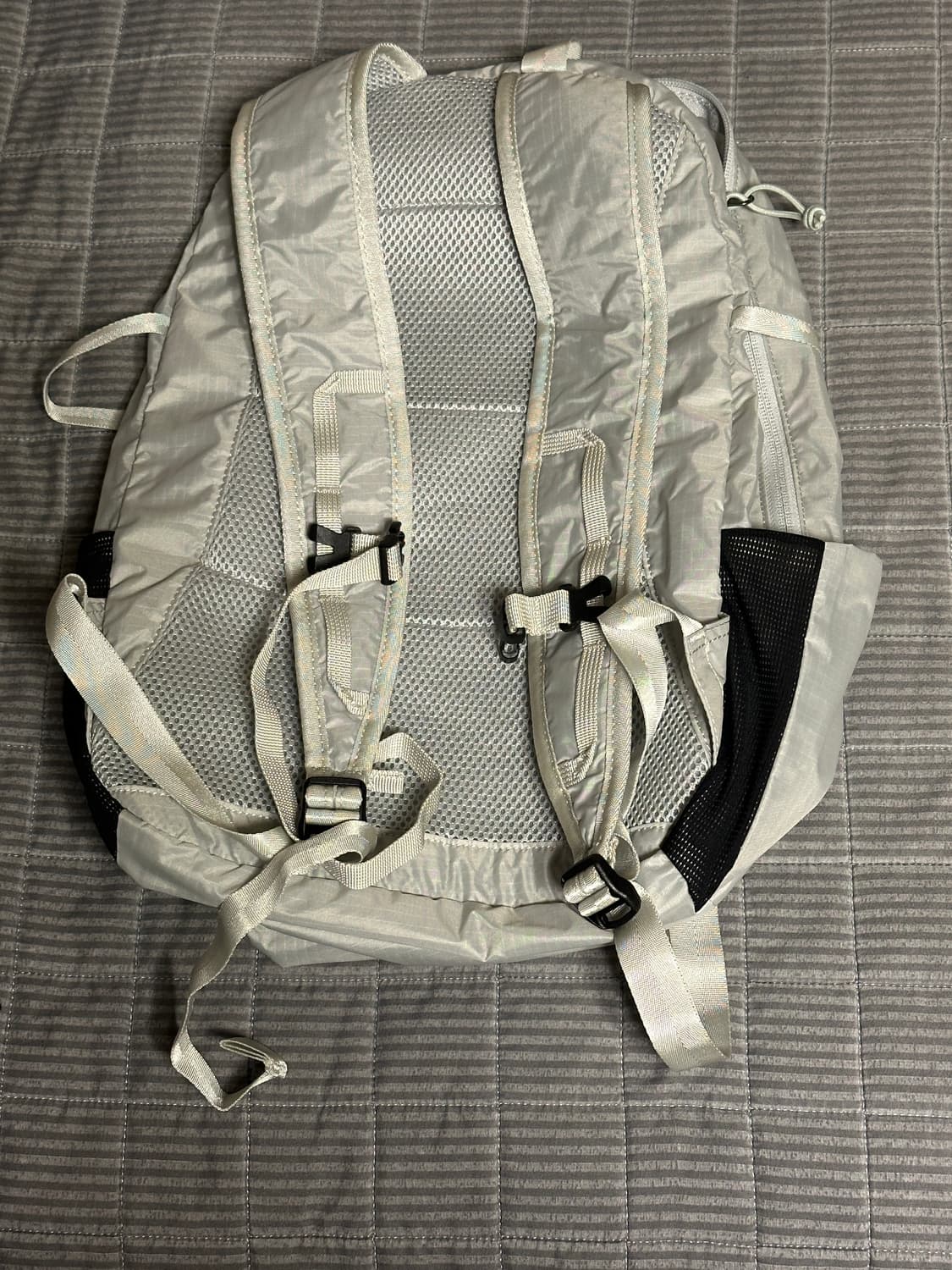 컬럼비아 본레포레스트 패커블 백팩 20L 상품이미지2