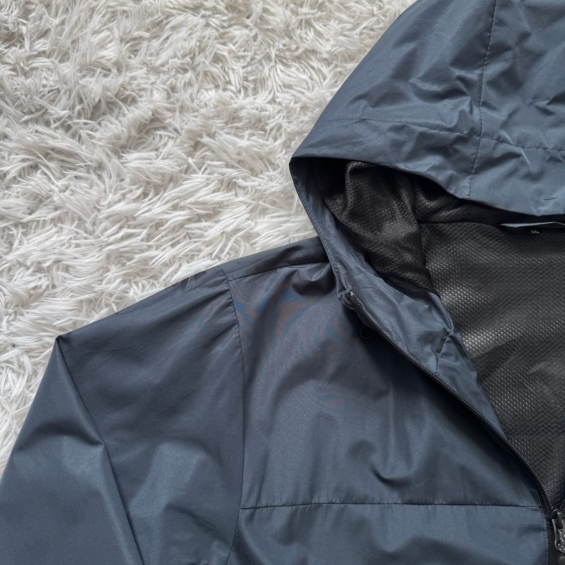 MINOYA 일본빈티지 보세 나일론 바람막이 보세바람막이 XL 105 상품이미지1