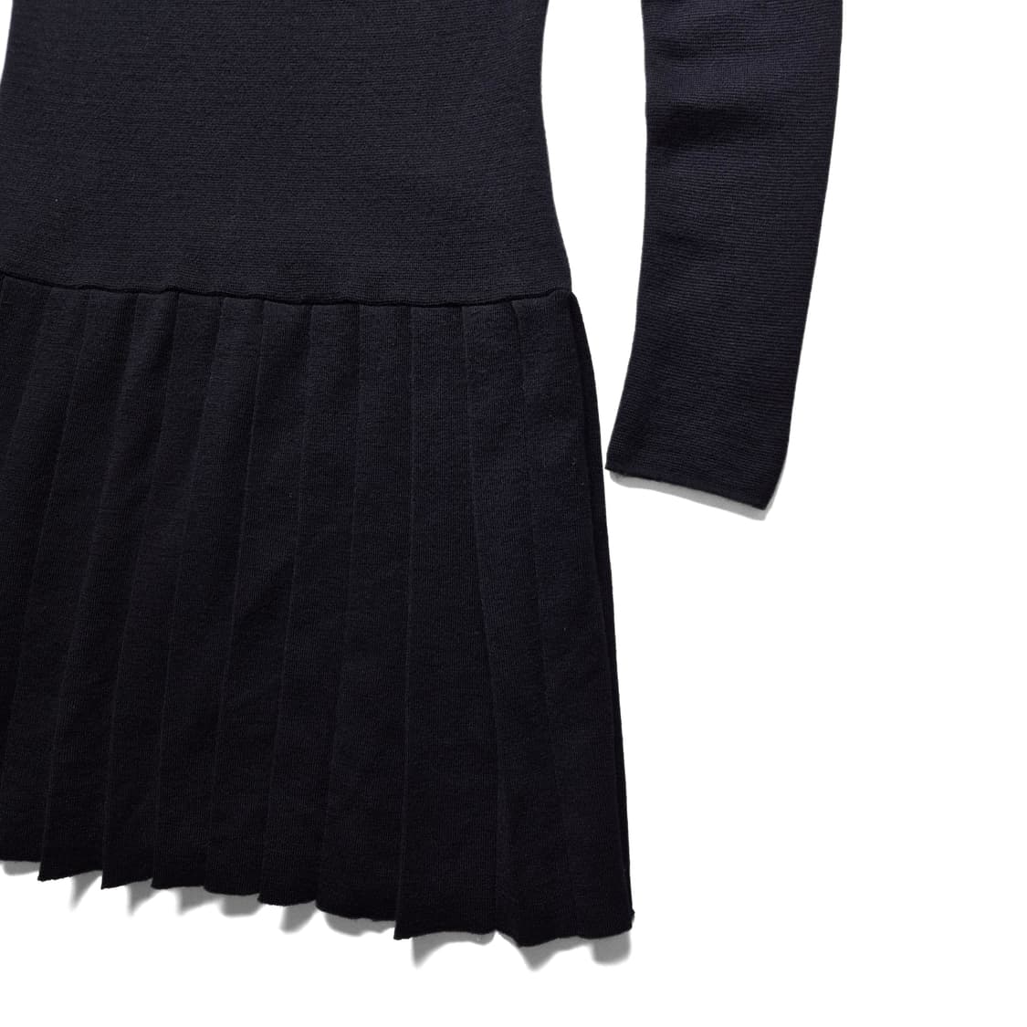 [36] 라코스테 니트 원피스 상품이미지4