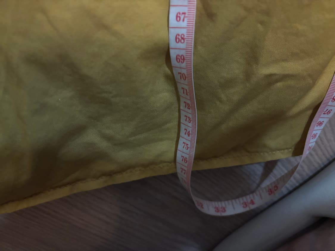 카이아크만 2way 야상패딩 여성 sm 야상 양털퍼 후드 상품이미지8