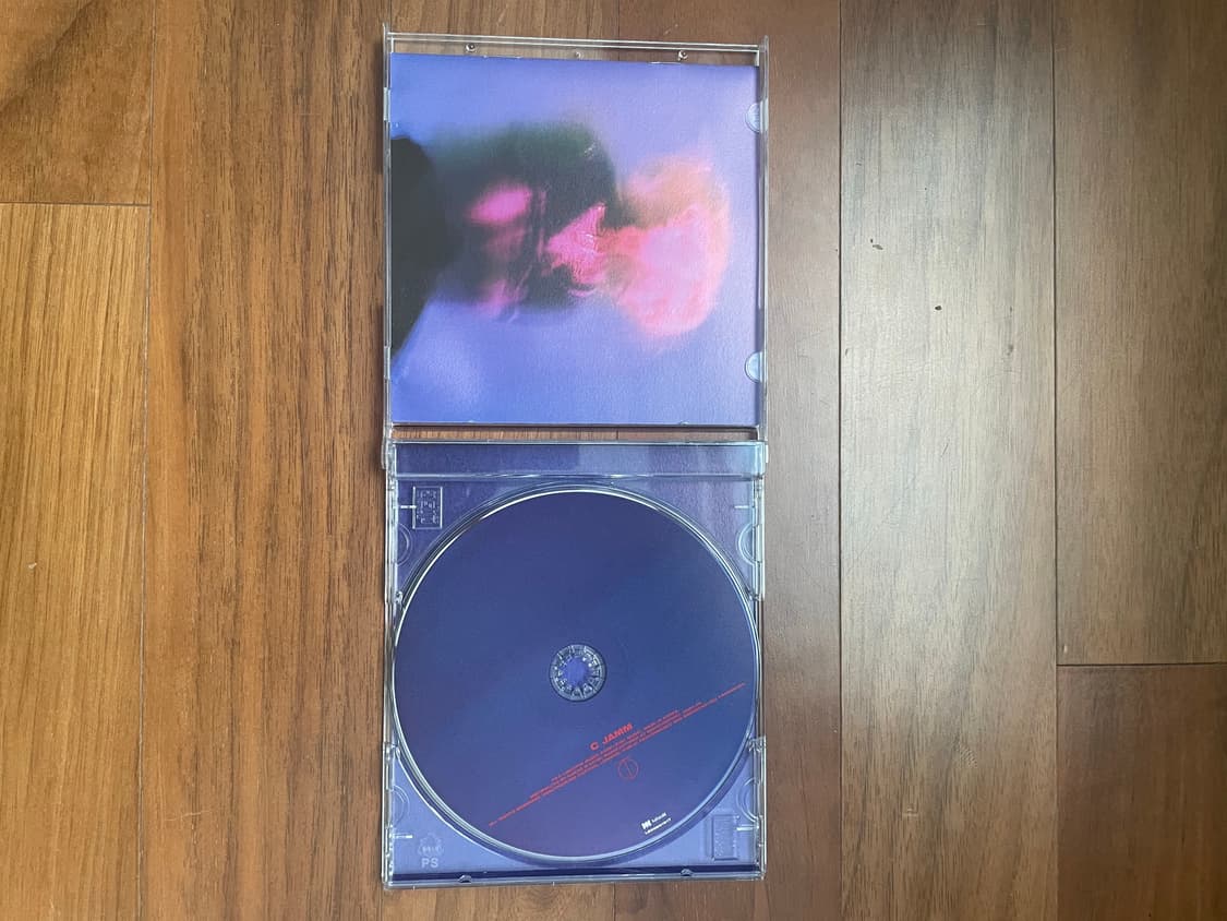 씨잼 킁 앨범 상품이미지3