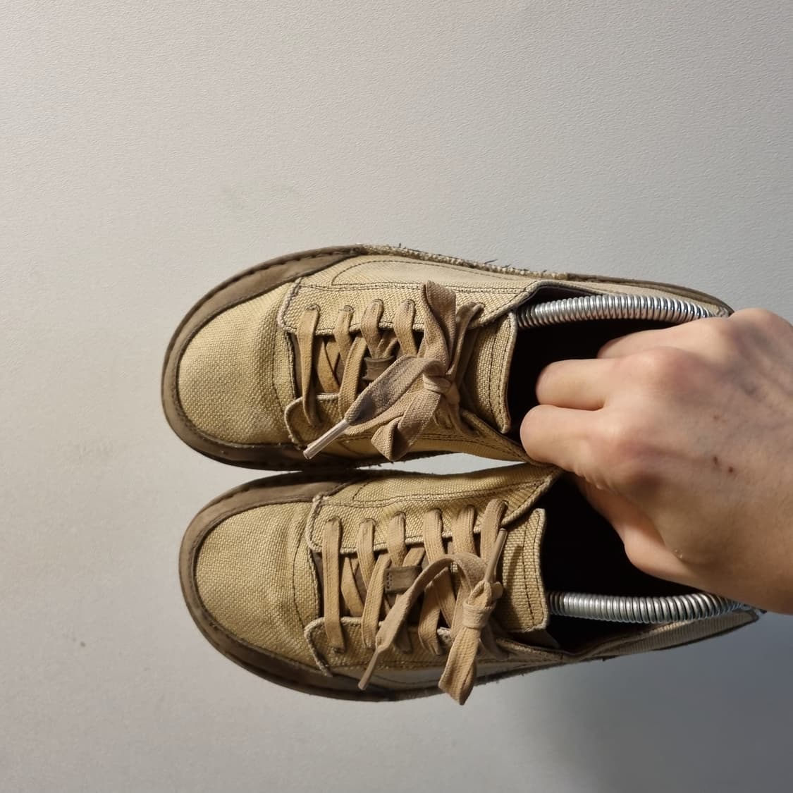 파타고니아 스카이워크 오판카 스니커즈 상품이미지7