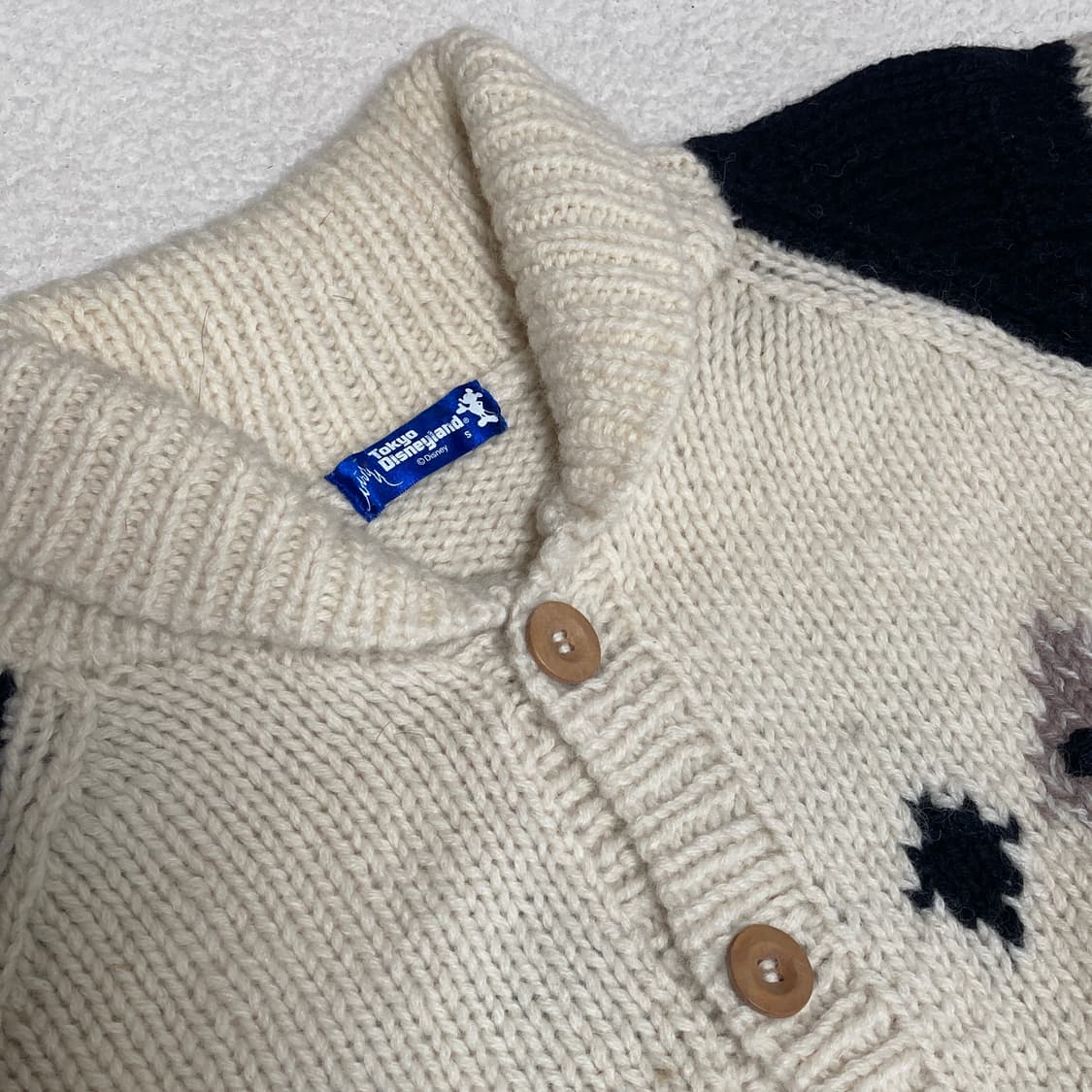 디즈니 미키마우스 코위찬 상품이미지4