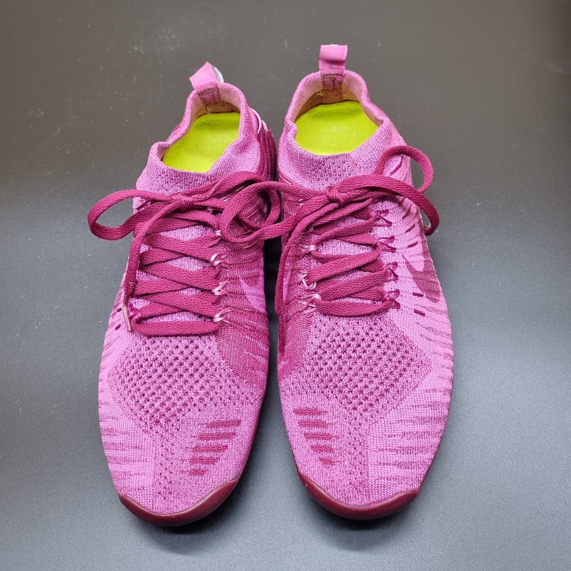 나이키 프리 하이퍼필 여성런닝화240  상품이미지2