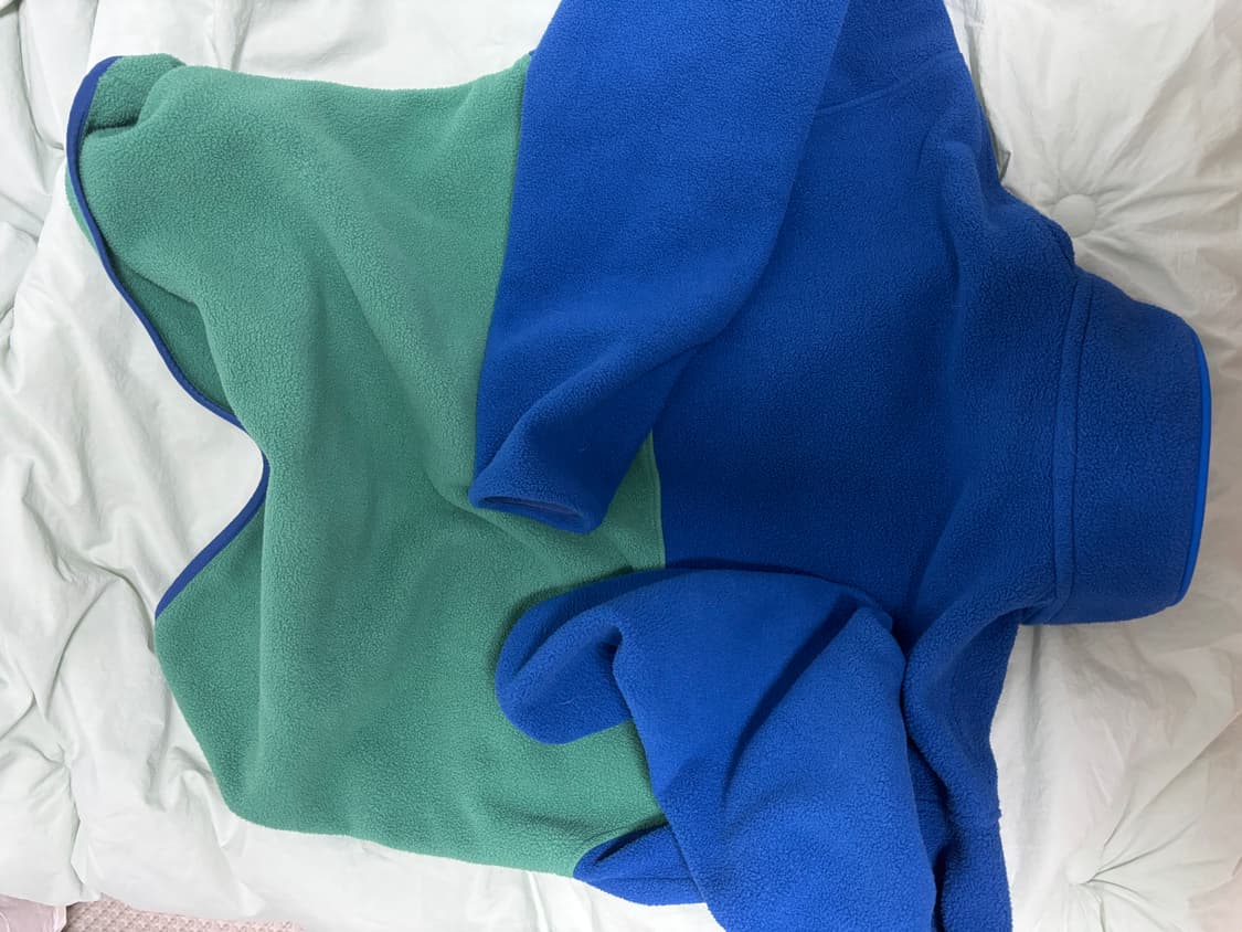 파타고니아신칠라 상품이미지3