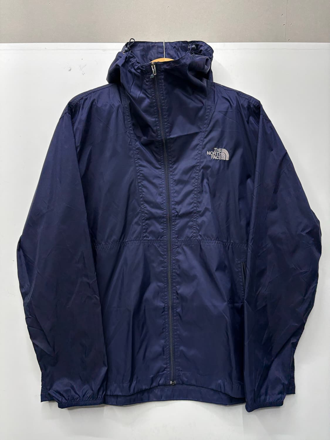 노스페이스 나일론 윈드자켓 상품이미지2